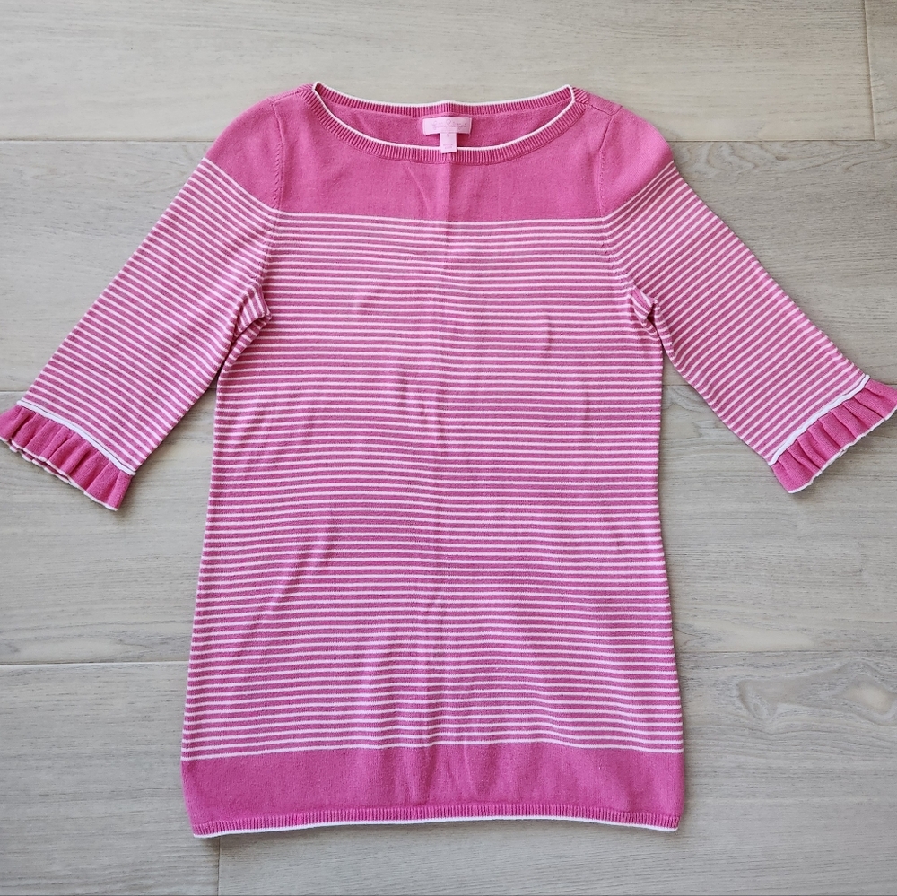 🌴lilly Pulitzer Spring Womens top